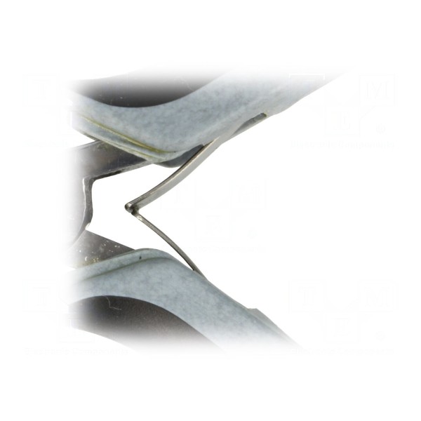 Szczypce C.K T3780DEF 110