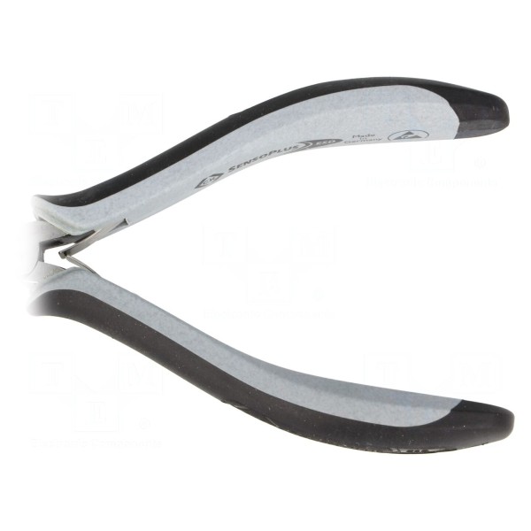 Szczypce C.K T3781D 115