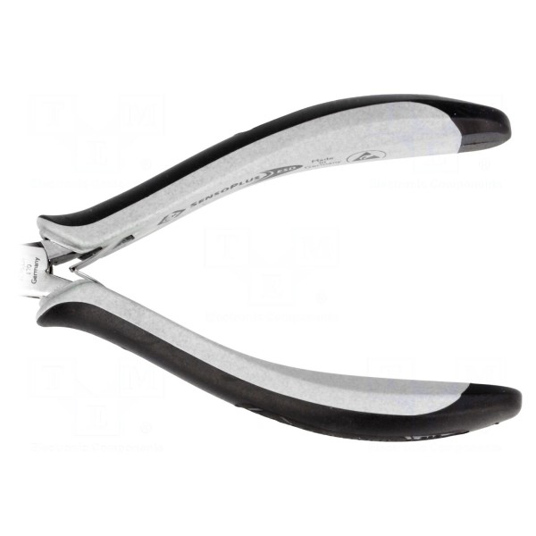 Szczypce C.K T3786DF 120