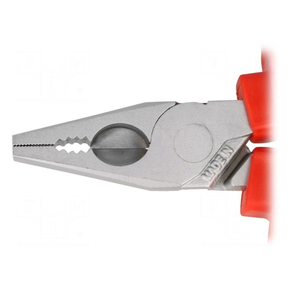 Szczypce C.K T3867 6