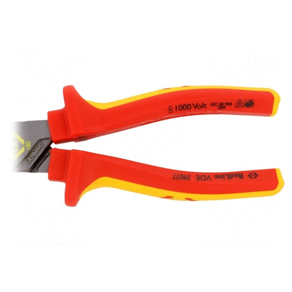 Szczypce C.K T39077-180