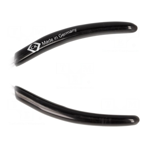 Szczypce C.K T3786F 4