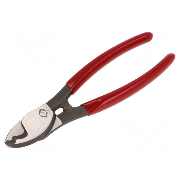 Szczypce C.K T3963 160