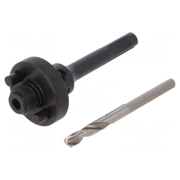 Adapter do otwornicy C.K 424048