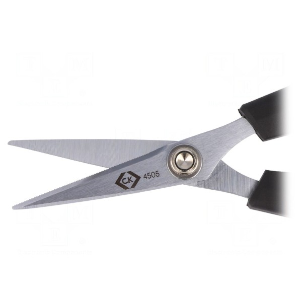 Nożyczki C.K T4505