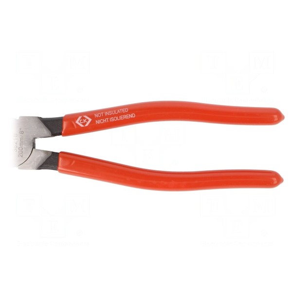 Szczypce C.K T3621B 8