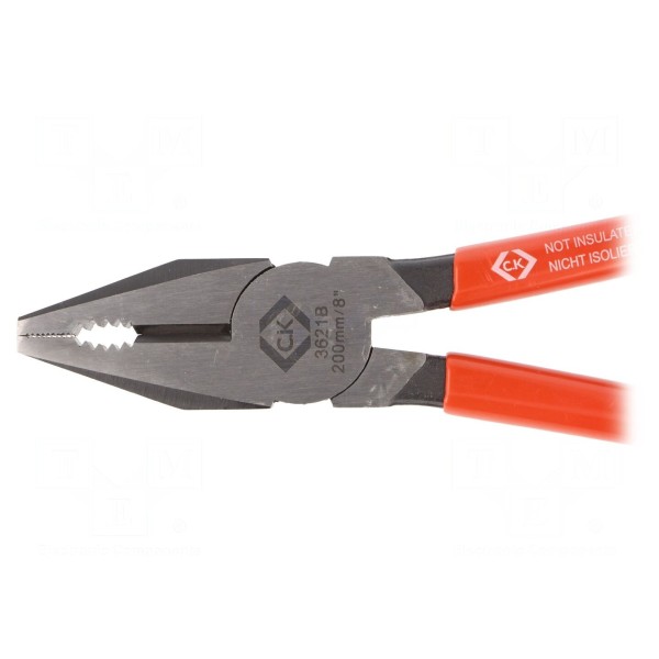 Szczypce C.K T3621B 8