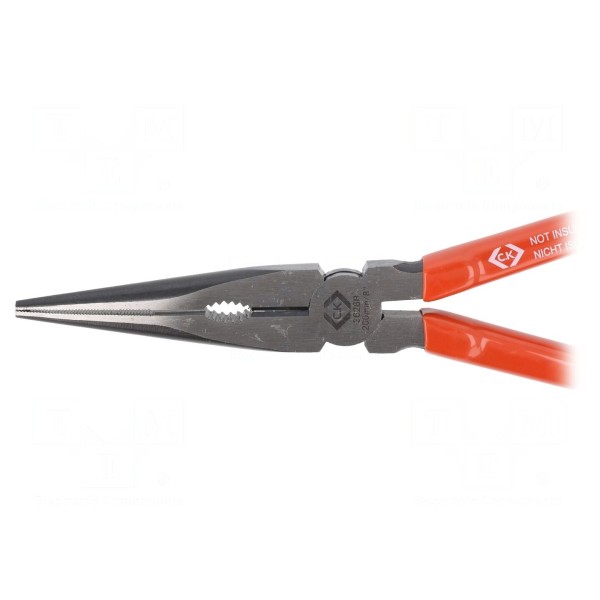 Szczypce C.K T3626B 8