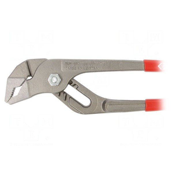 Szczypce C.K T3651 09