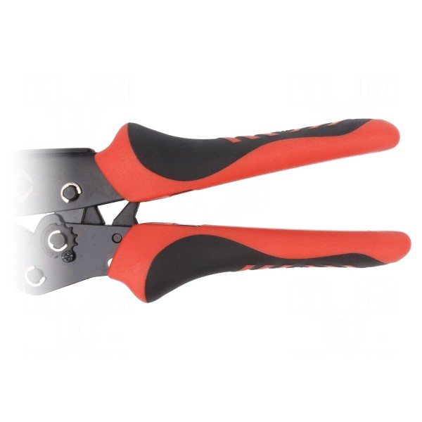 Narzędzie: do zaciskania C.K T3671A