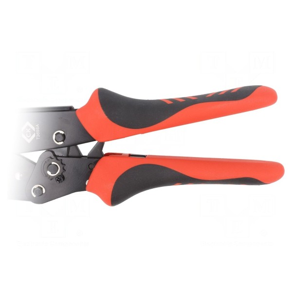 Narzędzie: do zaciskania C.K T3698A