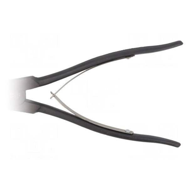 Szczypce C.K T3711 8