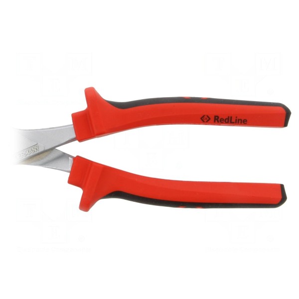 Szczypce C.K T3721 180