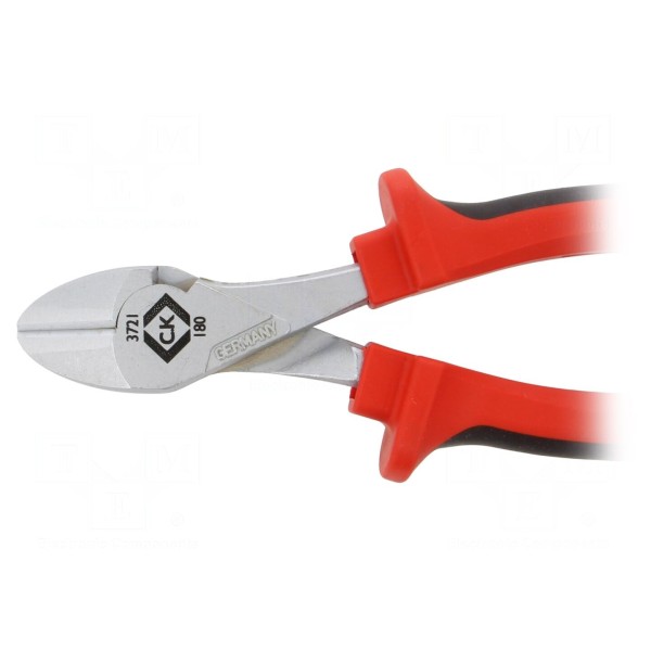 Szczypce C.K T3721 180