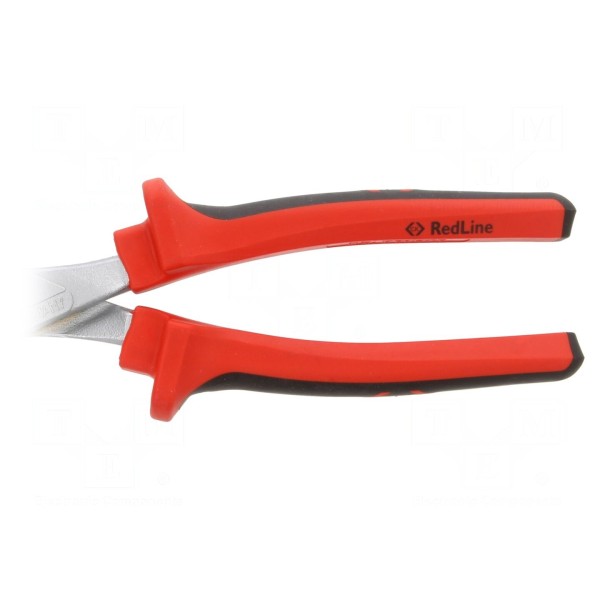 Szczypce C.K T3721 200