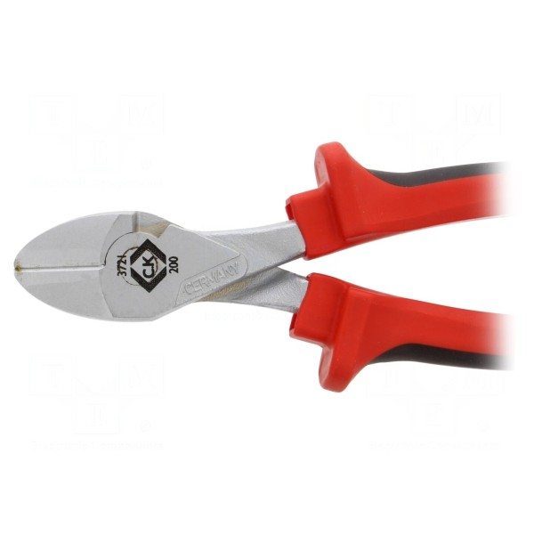 Szczypce C.K T3721 200