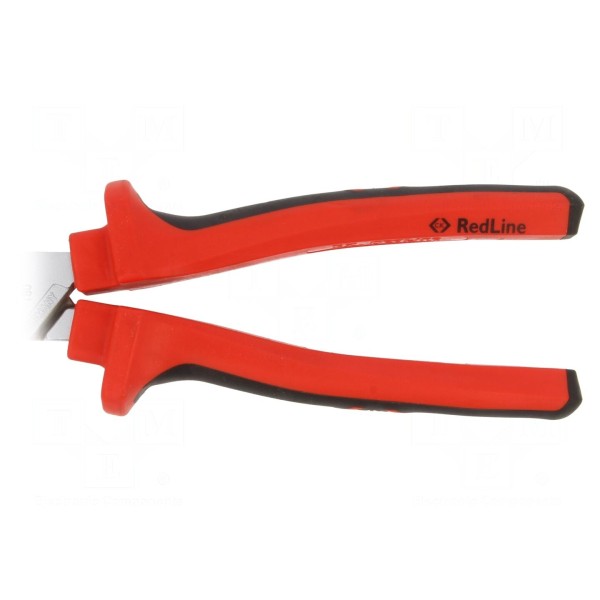 Szczypce C.K T3750 180