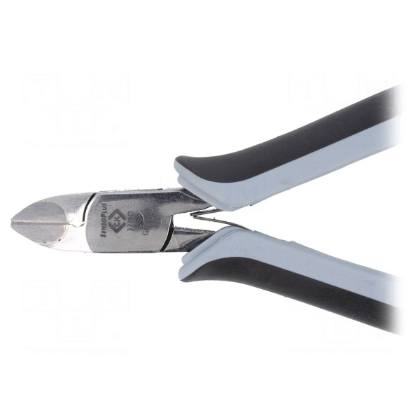 Szczypce C.K T3779D 115