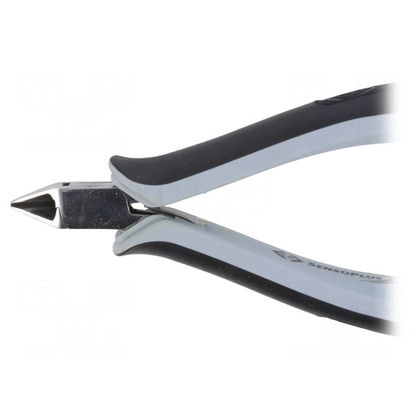 Szczypce C.K T3780DF 110