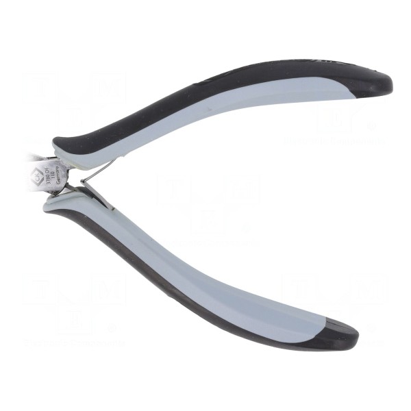 Szczypce C.K T3780DF 110