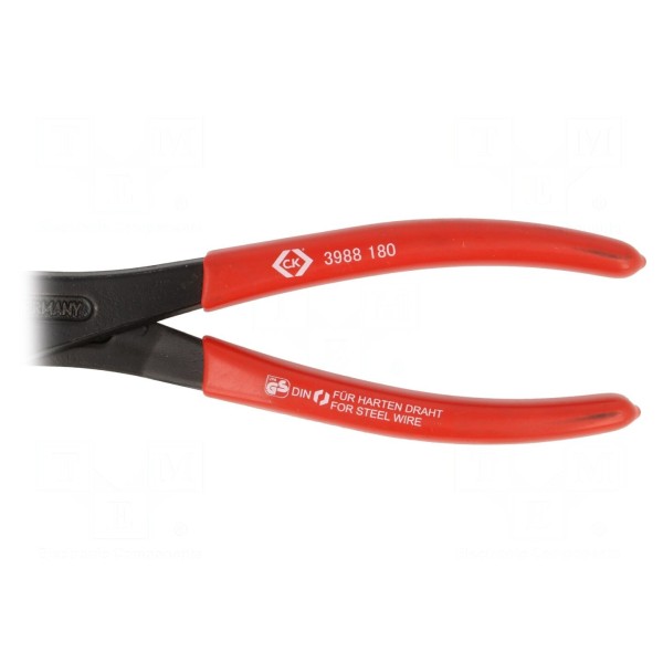 Szczypce C.K T3988 180