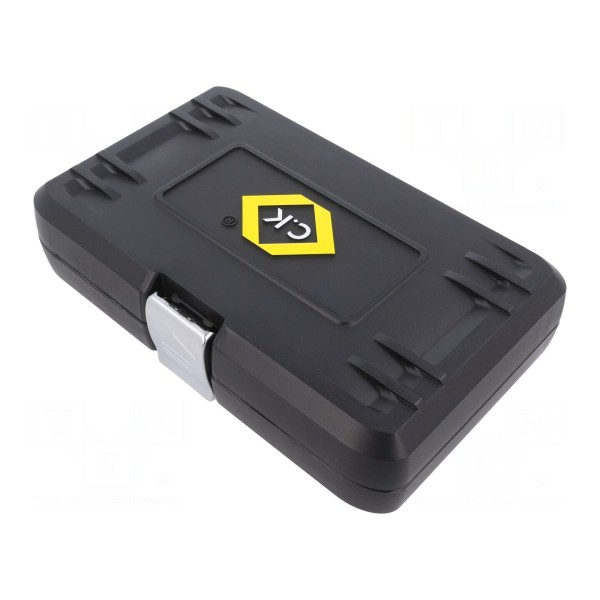 Klucz-zestaw C.K T4660