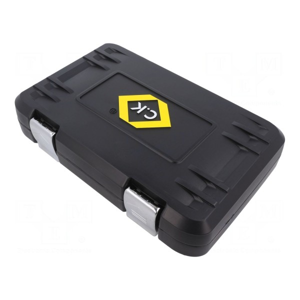 Klucz-zestaw C.K T4661