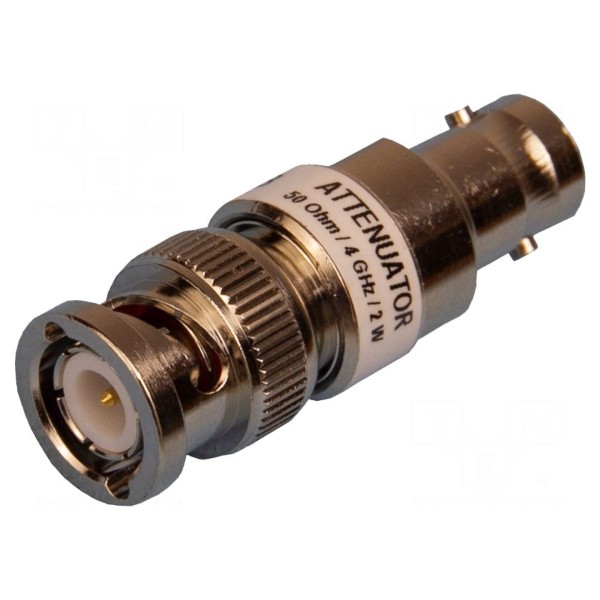 Tłumik CAL TEST CT3369A-10