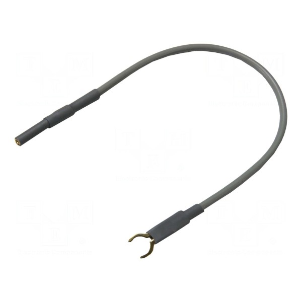 Przewód uziemiający CAL TEST CT3669-15-8