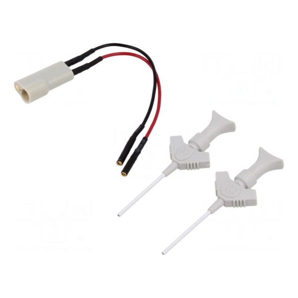 Akcesoria do sondy CAL TEST CT3679