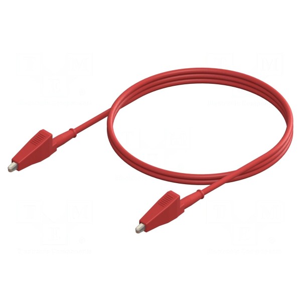 Przewód pomiarowy CAL TEST CT3809-60-2