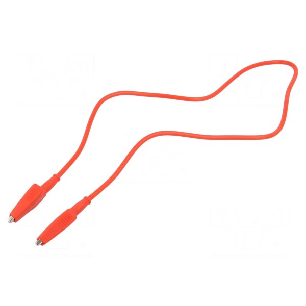 Przewód pomiarowy CAL TEST CT3809-60-2