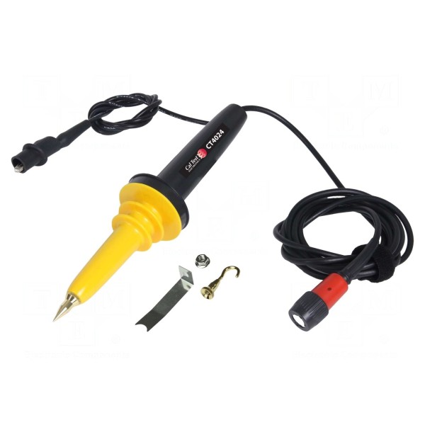 Sonda: do oscyloskopu CAL TEST CT4024