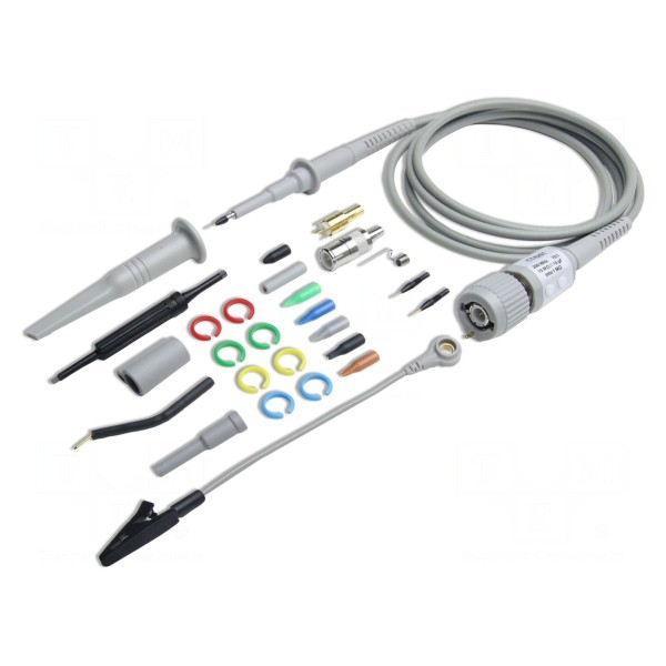 Sonda: do oscyloskopu CAL TEST CT4201