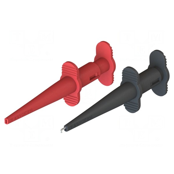 Chwytak pomiarowy CAL TEST CT4467