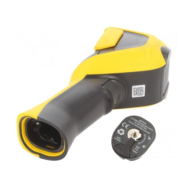 Kamera termowizyjna CHAUVIN ARNOUX C.A 1954 P01651904