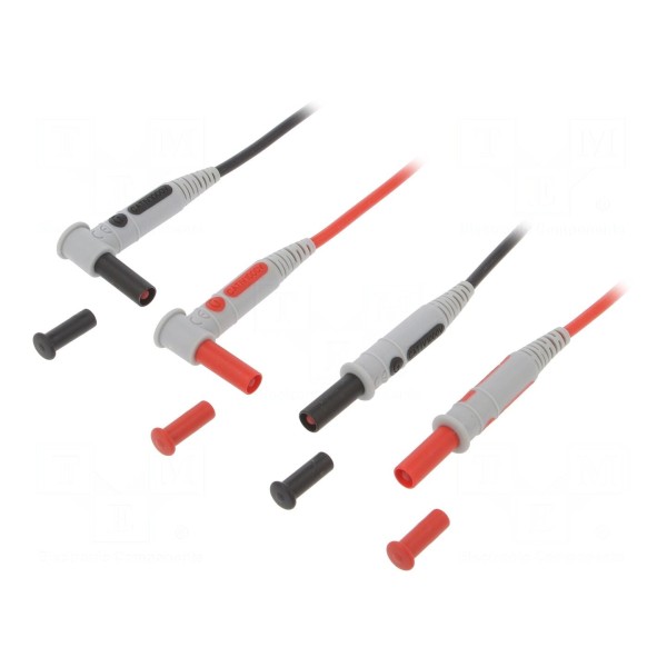 Multimetr analogowy CHAUVIN ARNOUX P01196522F