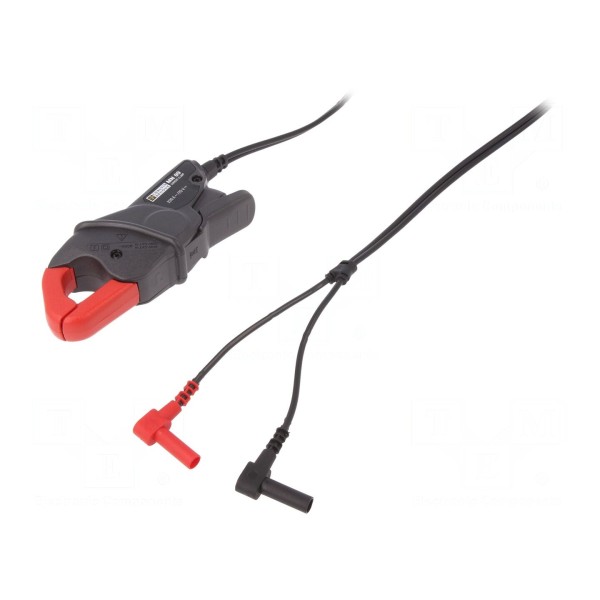 Multimetr analogowy CHAUVIN ARNOUX C.A 5005 + MN89