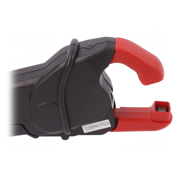 Multimetr analogowy CHAUVIN ARNOUX C.A 5005 + MN89