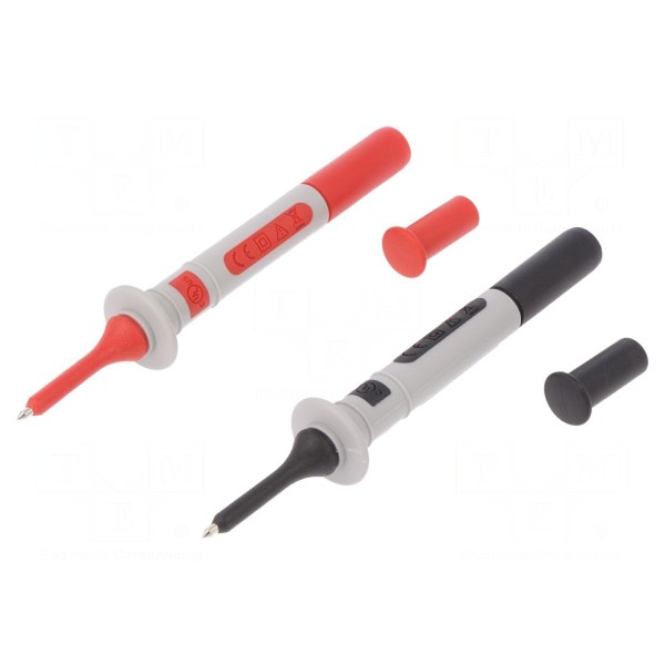 Multimetr analogowy CHAUVIN ARNOUX C.A 5005 + MN89