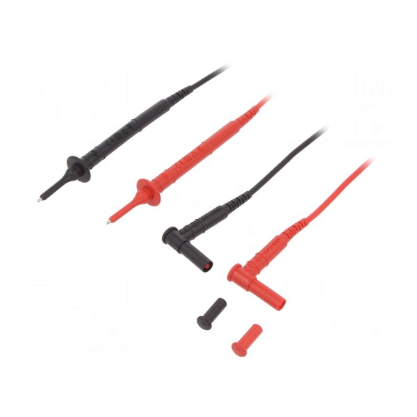 Multimetr cyfrowy CHAUVIN ARNOUX C.A 5231 KIT