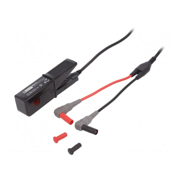 Multimetr cyfrowy CHAUVIN ARNOUX C.A 5231 KIT