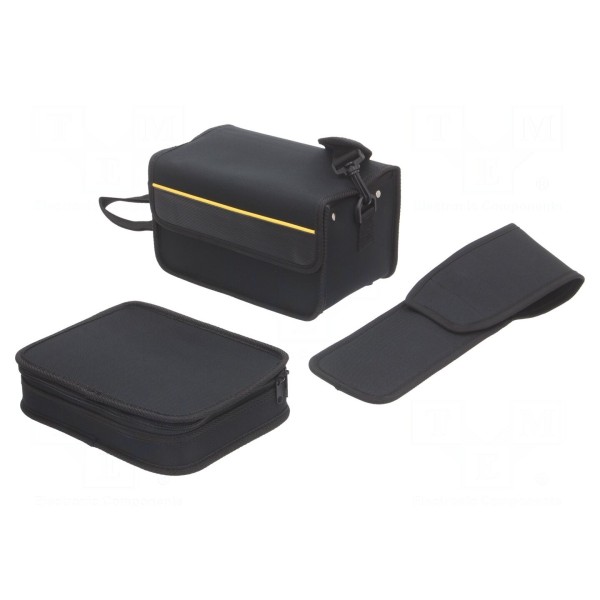 Miernik: instalacji elektrycznej CHAUVIN ARNOUX C.A 6133 LAUNCH KIT