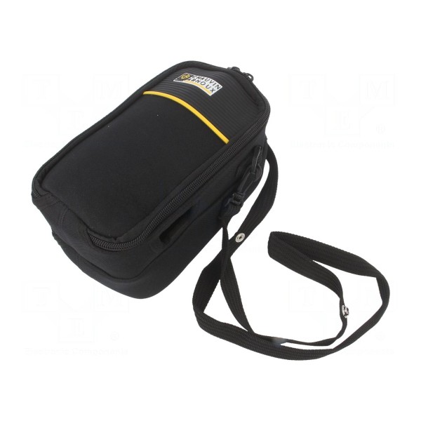 Miernik: rezystancji izolacji CHAUVIN ARNOUX C.A 6526