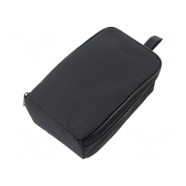 Tester: kolejności faz CHAUVIN ARNOUX C.A 6609