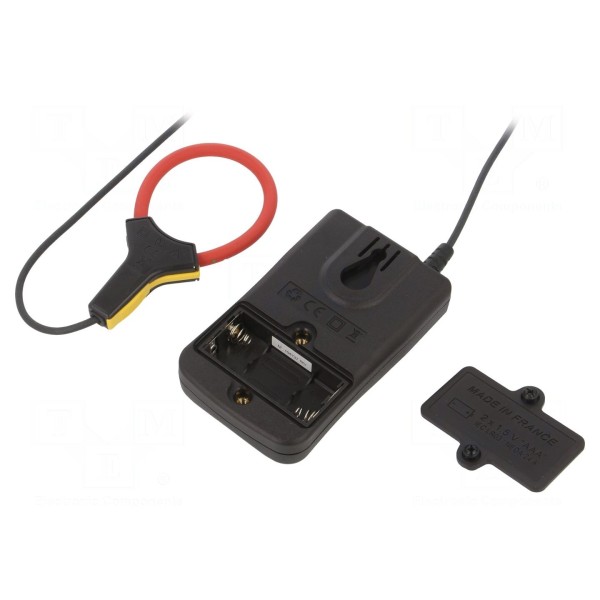 Miernik: wielofunkcyjny CHAUVIN ARNOUX DIGIFLEX 400A 170MM