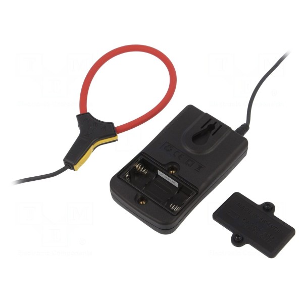 Miernik: wielofunkcyjny CHAUVIN ARNOUX DIGIFLEX 400A 250MM