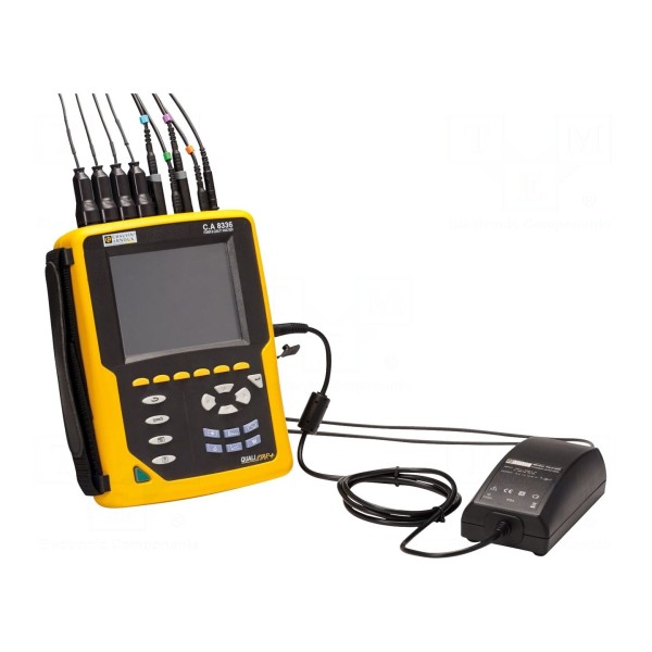 Zasilacz CHAUVIN ARNOUX PA31ER