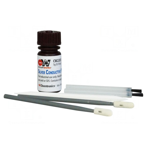Preparat: lakier CHEMTRONICS CW2205