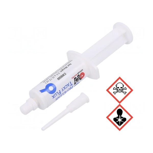 Topnik: kalafoniowy CHEMTRONICS CW8500